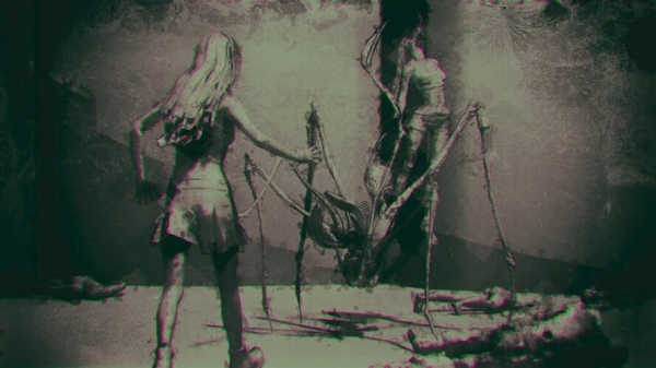 Появились новые подробности грядущего хоррора от создателя Silent Hill
Появились новые подробности грядущего хоррора от создателя Silent Hill