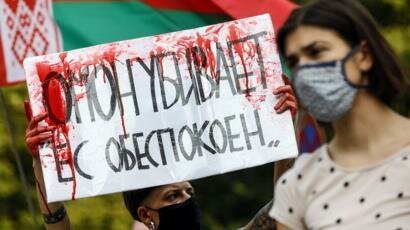 Почему для Лукашенко невыгодна победа ни россии, ни Украины: политическое самоубийство уже совершено Почему для Лукашенко невыгодна победа ни россии, ни Украины: политическое самоубийство уже совершено