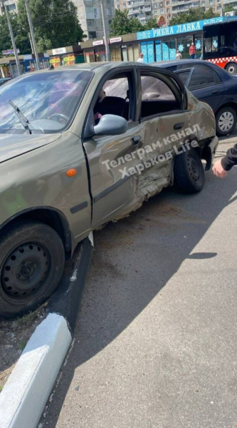 Вырезал семью и совершил смертельное ДТП: в Харьковской области произошел ужасный триллер Вырезал семью и совершил смертельное ДТП: в Харьковской области произошел ужасный триллер