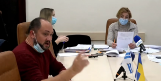 "Не базарь": в Николаеве депутаты ОПЗЖ разругались в мэрии

                        