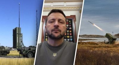 "Сказки закончились. РФ становится сильнее": эксперт сказал, к чему стоит готовиться Украине
"Сказки закончились. РФ становится сильнее": эксперт сказал, к чему стоит готовиться Украине