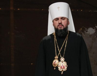 В Украине изменили дату Рождества и еще двух праздников: Рада приняла решение

