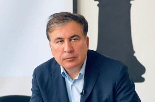 Главное за 19 ноября: у Саакашвили отказывает мозг, "уход" Джо Байден и 16-летний мажор признал вину в ДТП в Харькове Главное за 19 ноября: у Саакашвили отказывает мозг, "уход" Джо Байден и 16-летний мажор признал вину в ДТП в Харькове