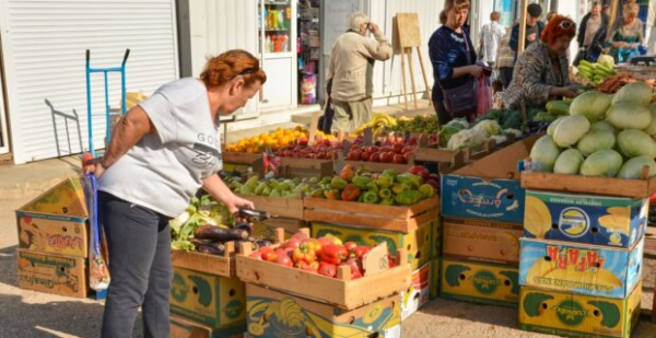 Продуктовые рынки ожидают большие изменения: какие требования вступят в силу в октябре