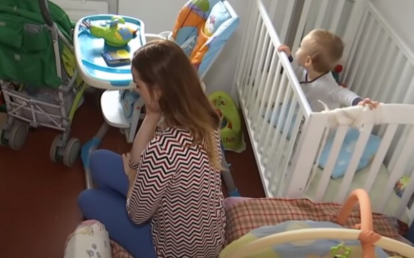 Помощь для детей в 2024 году: на сколько увеличат размер выплат Помощь для детей в 2024 году: на сколько увеличат размер выплат