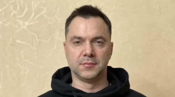 Оля Цибульская сравнила "Люсю" Арестовича с бывшим и "пожалела" об этом: "Виноваты все, кроме него" Оля Цибульская сравнила "Люсю" Арестовича с бывшим и "пожалела" об этом: "Виноваты все, кроме него"