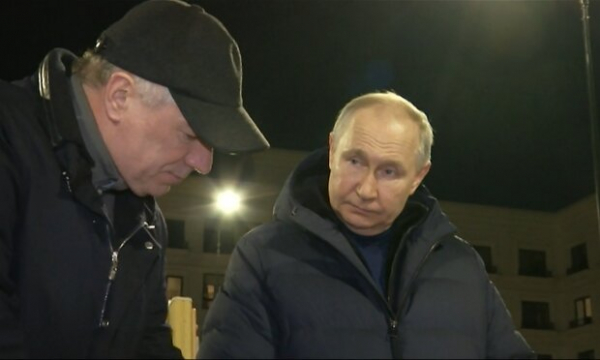 Ракетные атаки, удары и, конечно же, мобилизация: что путин начнет делать уже в ближайшее время