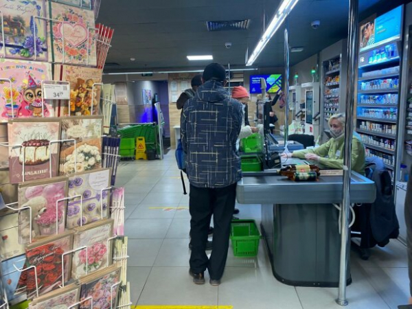 Мясо - 1,4%, хлеб - 1,8% и овощи на 10%: эксперт сравнил цены на основные продукты в Украине и за границей