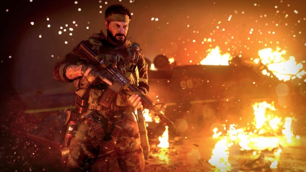 Авторы Call of Duty: Black Ops Cold War отправят игроков в самое сердце Советского Союза
                                                                                