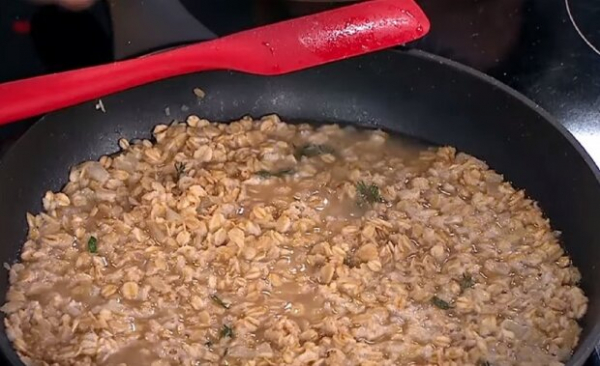Лучше этим не завтракать: 5 продуктов, которые сделают из вас колобка Лучше этим не завтракать: 5 продуктов, которые сделают из вас колобка