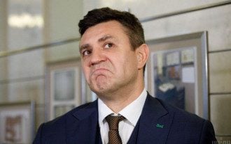 "Слуга" Тищенко насмешил украинцев: вместо Рождества поздравил с Пасхой
"Слуга" Тищенко насмешил украинцев: вместо Рождества поздравил с Пасхой