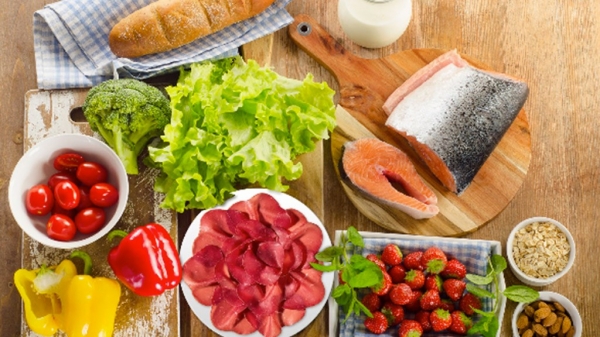Ученые рассказали, какие продукты ускоряют старение тела
Ученые рассказали, какие продукты ускоряют старение тела