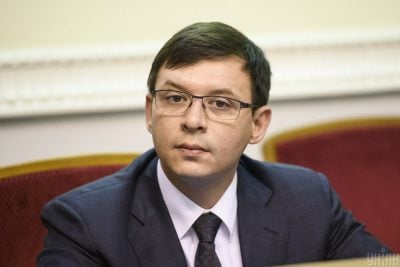 СБУ объявила о подозрении пропутинской пропагандистке Монтян
