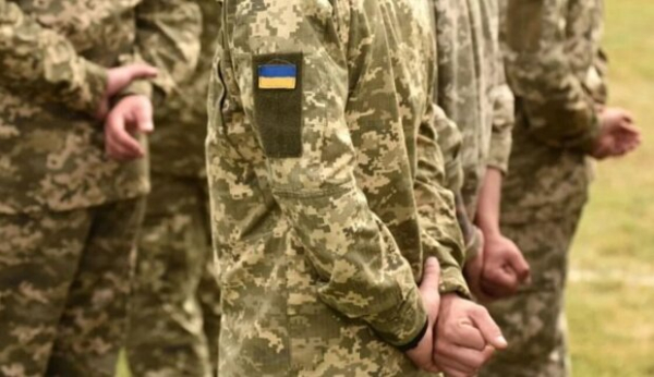 Главные новости за 23 апреля: новые ограничения для уклонистов, "отмена" наступления и предупреждение про электроэнергию Главные новости за 23 апреля: новые ограничения для уклонистов, "отмена" наступления и предупреждение про электроэнергию