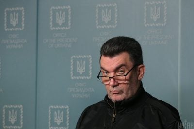 "Леопарды будут": посол Украины в Германии оценил шансы расширения военной помощи Германии

