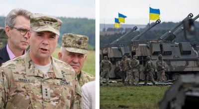 "Сразу несколько плацдармов": в ВСУ сообщили об успехе на левом берегу Днепра
