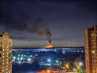 Вертолеты РФ взорвали вместе с оккупантами: детали ударов по аэродромам врага
