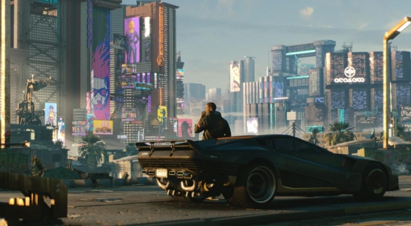 Драма вокруг Cyberpunk 2077 продолжается: Sony и Microsoft не хотят возвращать деньги за игру
Драма вокруг Cyberpunk 2077 продолжается: Sony и Microsoft не хотят возвращать деньги за игру
