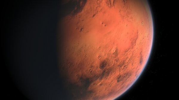 NASA отправит на изучение Марса космический вертолет, озвучена дата запуска NASA отправит на изучение Марса космический вертолет, озвучена дата запуска