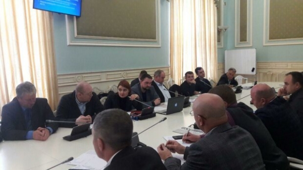 Нардеп Буймистер рассказала как снизить стоимость присоединения к электросетям и подняться в рейтинге Doing Business Нардеп Буймистер рассказала как снизить стоимость присоединения к электросетям и подняться в рейтинге Doing Business