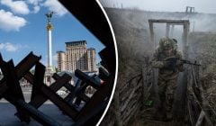 РФ атаковала Харьков "Шахедами": во время повторного удара погибли трое спасателей
РФ атаковала Харьков "Шахедами": во время повторного удара погибли трое спасателей