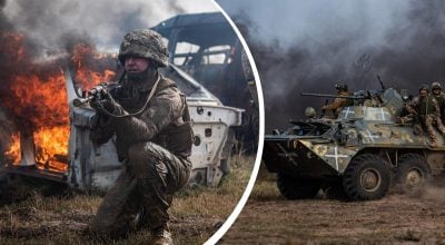 "Поставки не падали": в Пентагоне сделали заявление о предоставлении снарядов Украине
"Поставки не падали": в Пентагоне сделали заявление о предоставлении снарядов Украине