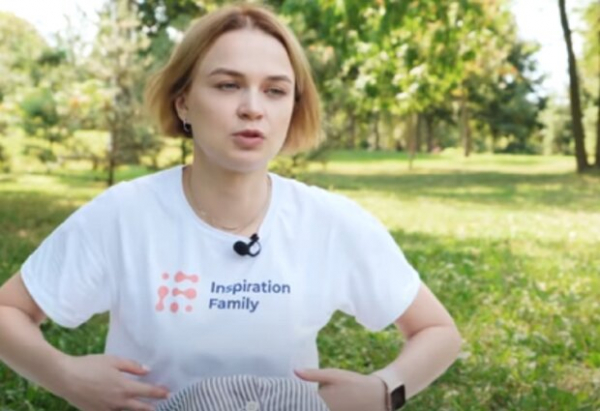 Юле вырезали кишечник и теперь она не выходит из дома без туалетной бумаги: "По сути пожизненная диарея" Юле вырезали кишечник и теперь она не выходит из дома без туалетной бумаги: "По сути пожизненная диарея"
