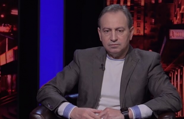 Микола Томенко: Пороблено Україні з цими патріотичними героями