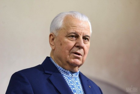 Россия пытается выставить Украину агрессором, - Кравчук
