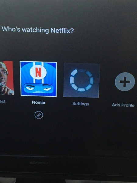 В сети нашли хитрый способ смотреть бесплатно фильмы с Netflix
В сети нашли хитрый способ смотреть бесплатно фильмы с Netflix