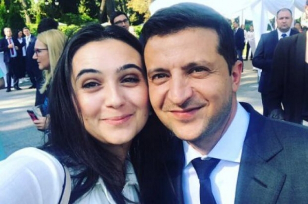 Эксперт раскрыла всю правду об отношениях Мендель vs Зеленский: "Дыма без огня не бывает..." Эксперт раскрыла всю правду об отношениях Мендель vs Зеленский: "Дыма без огня не бывает..."