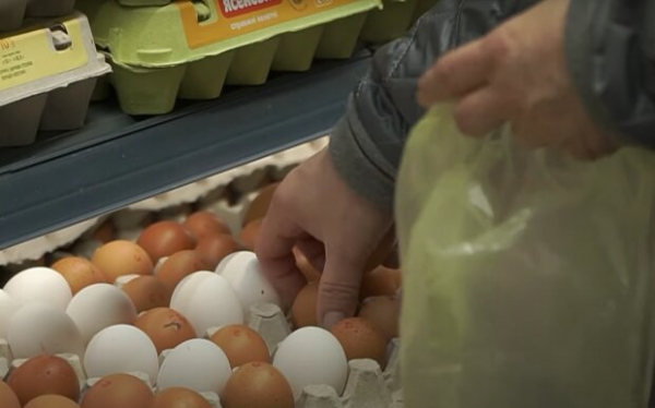 И на кексы, и на печеньки хватит: как изменились цены на сливочное масло, яйца и муку И на кексы, и на печеньки хватит: как изменились цены на сливочное масло, яйца и муку