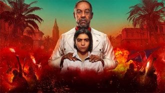 Презентация Far Cry 6 – геймплей, дата выхода и много подробностей
Презентация Far Cry 6 – геймплей, дата выхода и много подробностей
