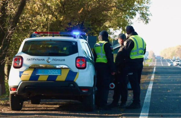 Полицейские выписали штраф, но после суда не придется платить: украинцы узнали, как это возможно Полицейские выписали штраф, но после суда не придется платить: украинцы узнали, как это возможно