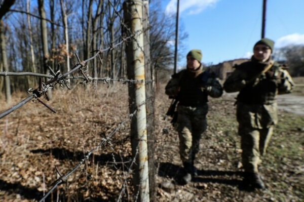 "Вернуть все территории": в Украине собрали подписи за присоединение Закарпатья к Венгрии "Вернуть все территории": в Украине собрали подписи за присоединение Закарпатья к Венгрии