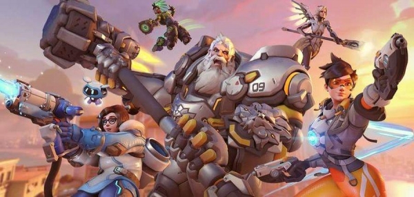 Blizzard раскрыла много новых подробностей об Overwatch 2
Blizzard раскрыла много новых подробностей об Overwatch 2