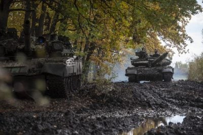 Оккупанты скоро дадут деру из Украины, поэтому готовят провокацию в Белгороде - Свитан
Оккупанты скоро дадут деру из Украины, поэтому готовят провокацию в Белгороде - Свитан