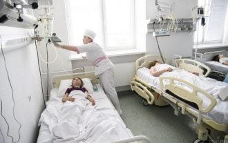Ученые назвали отличительный симптом коронавируса у детей
Ученые назвали отличительный симптом коронавируса у детей