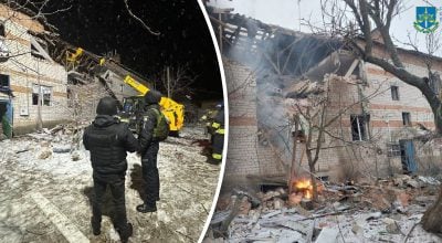 "Путин – животное": Зеленский откровенно назвал главную задачу Украины в войне
"Путин – животное": Зеленский откровенно назвал главную задачу Украины в войне
