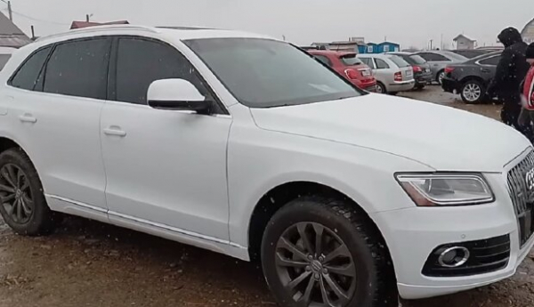 Какие авто покупают украинцы: топ-15 самых популярных новых авто Какие авто покупают украинцы: топ-15 самых популярных новых авто