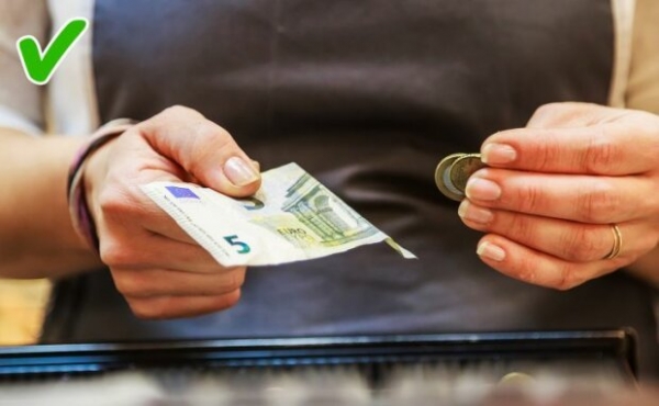 Не испорть себе отдых: как избежать главных ошибок и не превратить отпуск в болезненное прощание с деньгами Не испорть себе отдых: как избежать главных ошибок и не превратить отпуск в болезненное прощание с деньгами