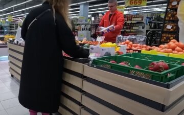 Наедаться лучше сейчас: после Нового года овощи станут на вес золота Наедаться лучше сейчас: после Нового года овощи станут на вес золота