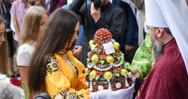 Изменятся ли даты Спасов в 2023 году: Яблочный, Медовый и Ореховый и их традиции Изменятся ли даты Спасов в 2023 году: Яблочный, Медовый и Ореховый и их традиции