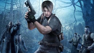 Capcom сделала разработку ремейка Resident Evil 4 приоритетной, но придется подождать

                        