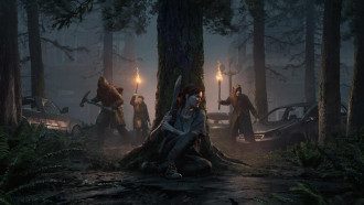 Названа лучшая компьютерная игра XXI века
Названа лучшая компьютерная игра XXI века