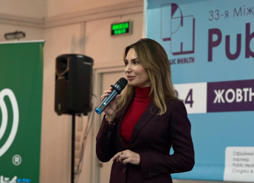 Экснардепка Ирина Сысоенко, обвиняемая этим летом в коррупции, проводит "мастер-класс" по реабилитации государству Экснардепка Ирина Сысоенко, обвиняемая этим летом в коррупции, проводит "мастер-класс" по реабилитации государству