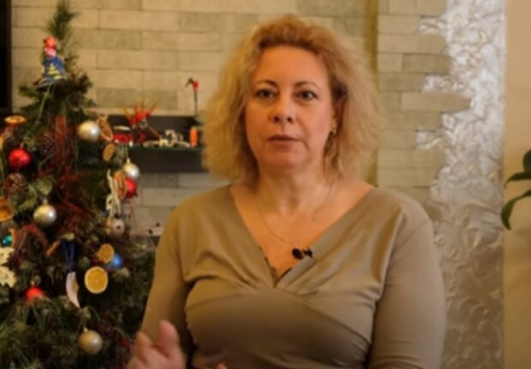 Женщина оказалась прикованной к инвалидному креслу в 14 лет, но сумела выиграть параолимпиаду: бездомный ударил ножом Женщина оказалась прикованной к инвалидному креслу в 14 лет, но сумела выиграть параолимпиаду: бездомный ударил ножом