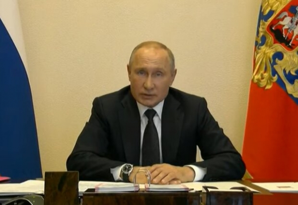 Свидетели рассказали об обидном прозвище Путина в 90-х и его цели при власти - "Бабки делать надо" Свидетели рассказали об обидном прозвище Путина в 90-х и его цели при власти - "Бабки делать надо"