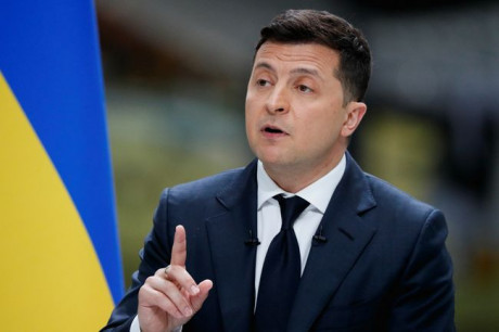 Офис президента отреагировал на решение ОАСК по Специализированной антикоррупционной прокуратуре