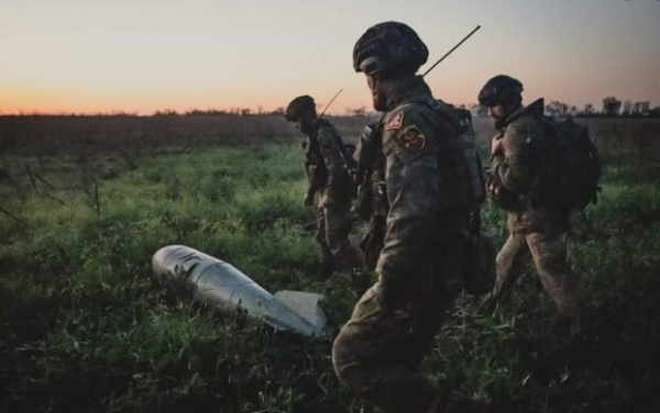 Прогулять военкомат – плохая идея: украинцам напомнили о суровом наказании Прогулять военкомат – плохая идея: украинцам напомнили о суровом наказании